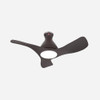 7.7 SALE: KDK Airy Bundle F40GP + F40GP 40" DC LED Ceiling Fan with Light