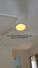 7.7 SALE: KDK Airy Bundle F40GP + F40GP 40" DC LED Ceiling Fan with Light