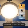 8.8 SALE: iFan 5 Blades 48in/56in Ceiling Fan with Light