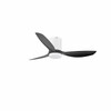 Crestar Hiro+ 3 Blade 42"/50" Smart Ceiling Fan