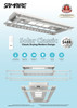 Samaire Solar Classic Automatic Smart Laundry System