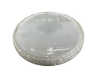 432/36W 500mm White Acrylic Ceiling Lamp