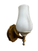 8656 AB E27 Wall Light