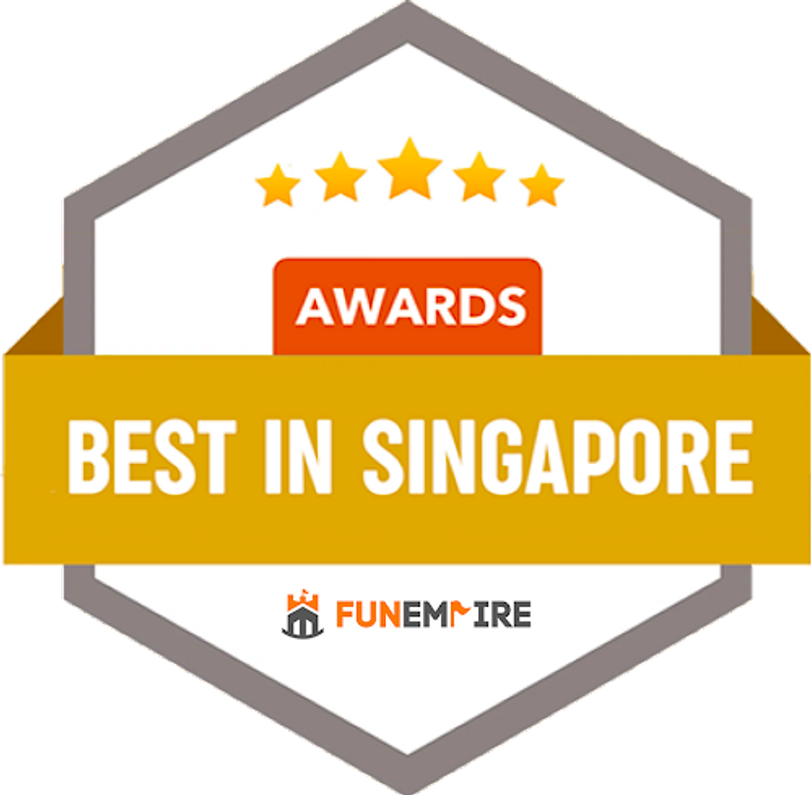 Fun Empire - 10 Best Lighting Shops In Singapore [2024]