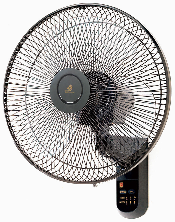 KDK M40MS Wall Fan