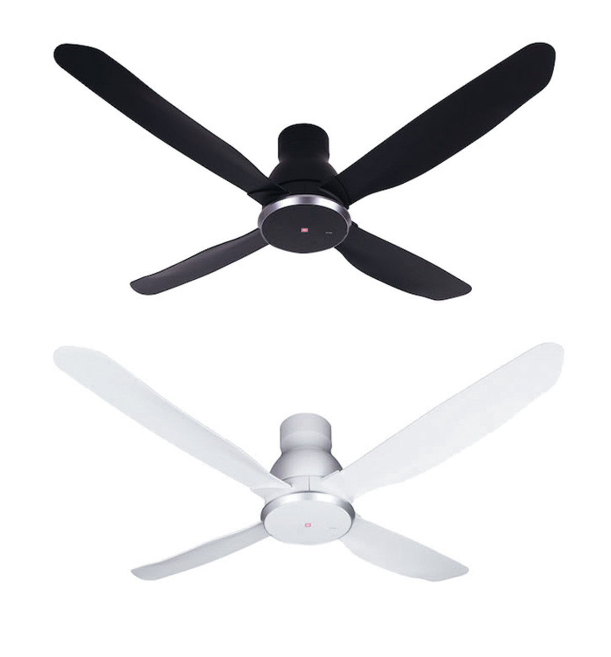 ceiling fan dc with light