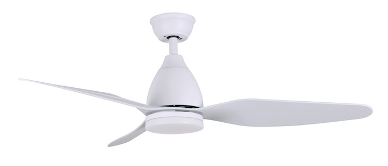 Acorn Dc325 46 Led Ceiling Fan Sembawang Lighting House Pte Ltd