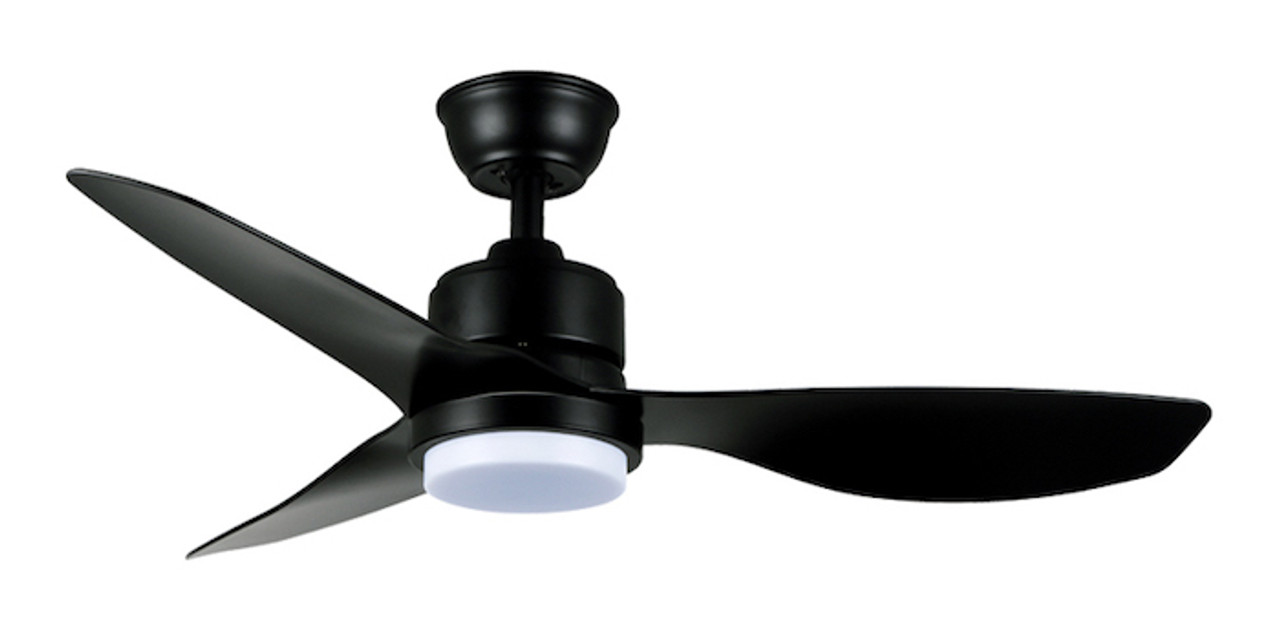 Buy Acorn Dc159 Ceiling Fan With Led Wood At Only 349