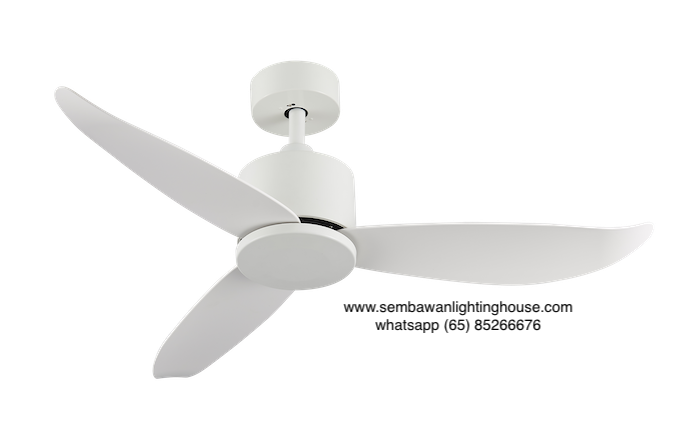 Crestar ValueAir 3 Blade Ceiling Fan