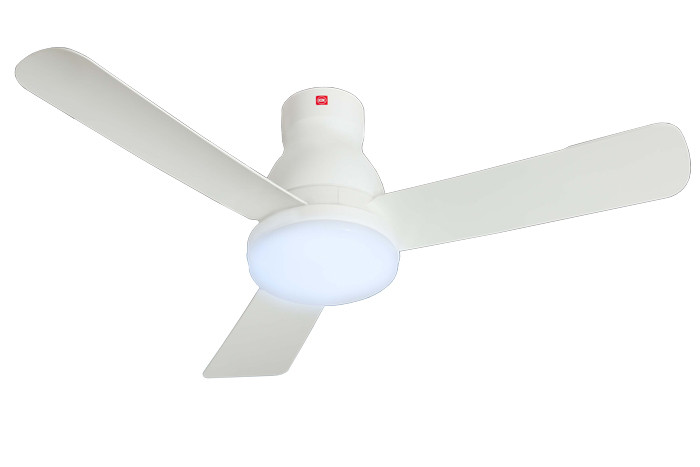 Best Ceiling fan with light KDK U48FP - Buy at Sembawang Lighting