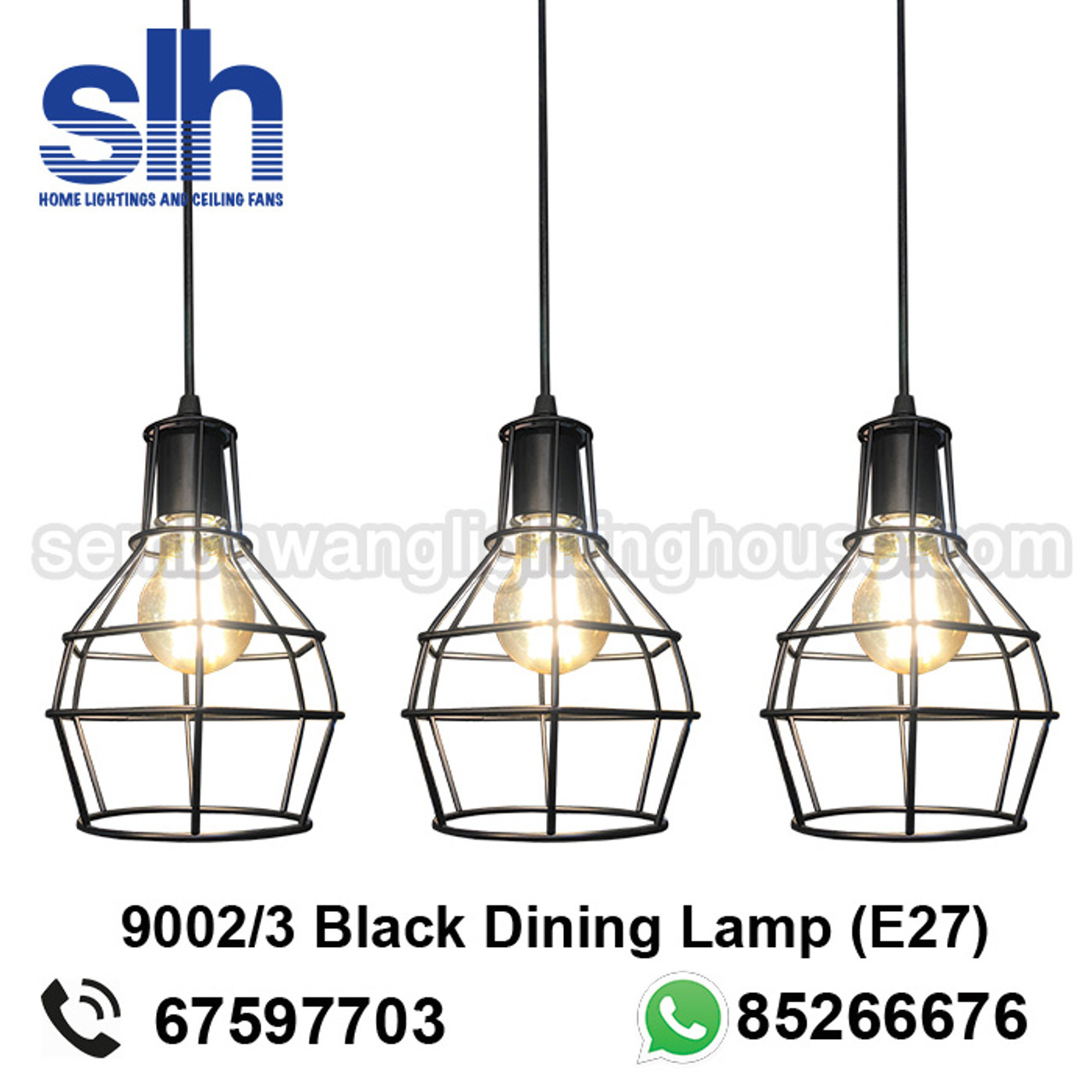 industrial led ceiling lights