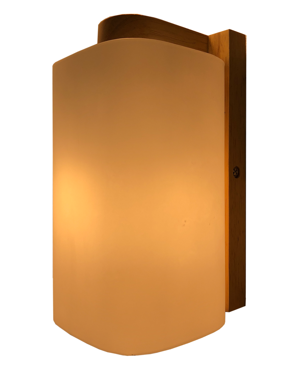 1803 Wood E27 Wall Light Sembawang Lighting House Pte Ltd