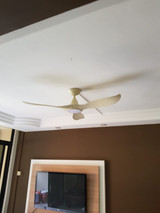 What is the difference between AC and DC Ceiling Fans? Which is best?