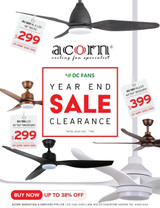 Acorn Year-end Sales 2023