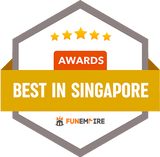 Fun Empire - 10 Best Lighting Shops In Singapore [2024]