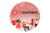 Sembawang Lighting SG60 vouchers! 