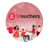 Sembawang Lighting SG60 vouchers! 