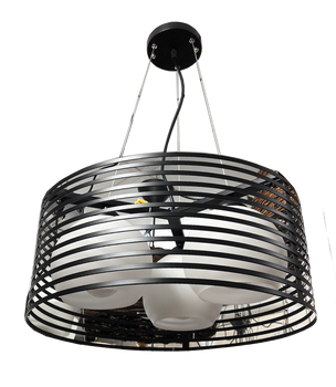 8069 Hanging Lamp LED E27 (Climate Voucher Eligible)