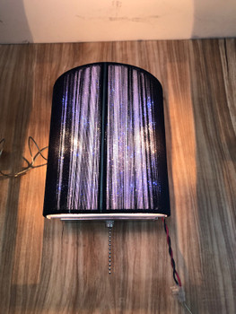 5113 Wall Lamp