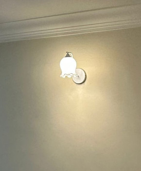 08/1 E27 Wall Lamp