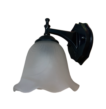 021/1 E27 Wall Lamp