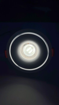 LQ H1 Spotlight Light  (surface 102mm, cuthole 95mm)