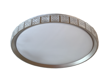 YY006-500mm Matt Gold Large Ceiling Lamp