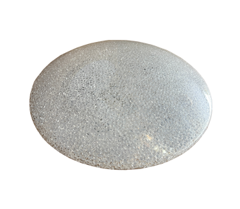 H101-500mm Crystal Large Ceiling Lamp