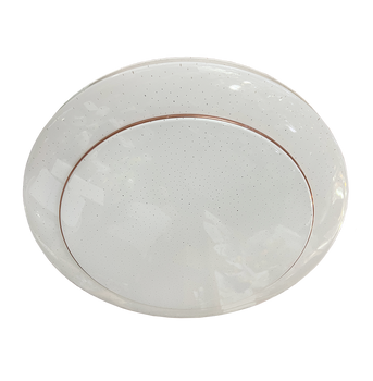 938-36W 40cm Gold Ceiling Lamp