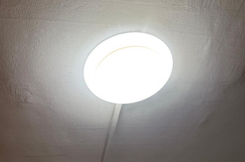 938-36W 40cm Gold Ceiling Lamp