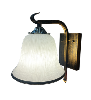 999 AB E27 Wall Light
