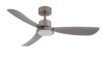 Fanco Rezo 3 36"/ 46"/52" DC LED Ceiling Fan