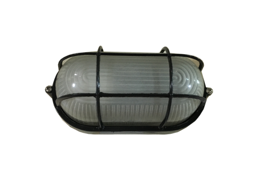 4024 Small E27 LED Wall Lamp (Black) 4024 Small E27 LED Wall Lamp (Black)