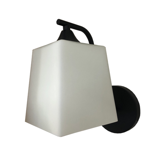 2238/1 Black Wall Lamp 2238/1 Black Wall Lamp