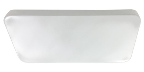 8013 Rectangle Ceiling Lamp