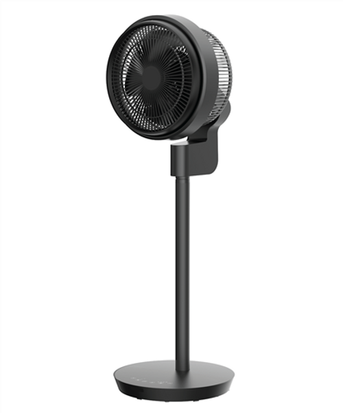 Samaire Bishop 3D410 10" DC Stand Fan (Climate Voucher Eligible)