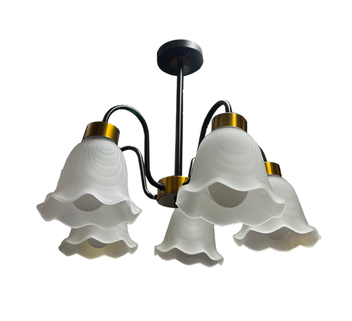 2976/5 Antique E27 Dining Lamp (Climate Voucher Eligible)