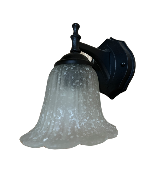019/1 E27 Wall Lamp
