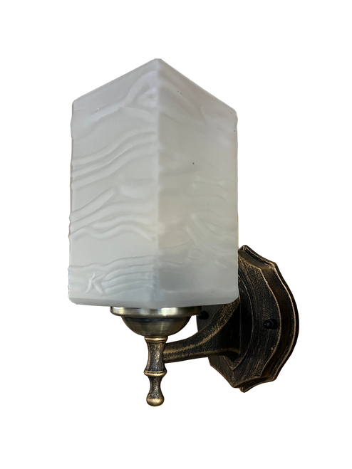 023/1 E27 Wall Lamp