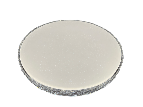 448-500mm White Large Ceiling Lamp