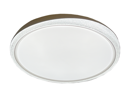 501-500mm White Large Ceiling Lamp (Climate Voucher Eligible)