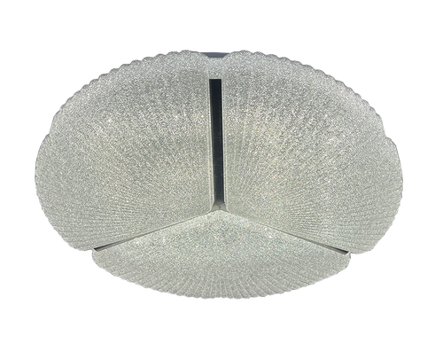 2013-500mm Crystal Large Ceiling Lamp (Climate Voucher Eligible)