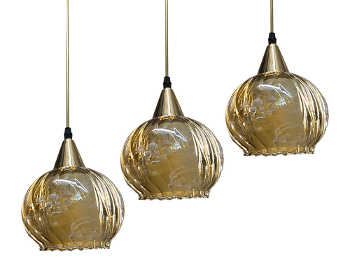 X02/3 Tea E27 Dining Lamp