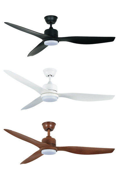 Acorn DC159 DC 40"/52" LED Ceiling Fan