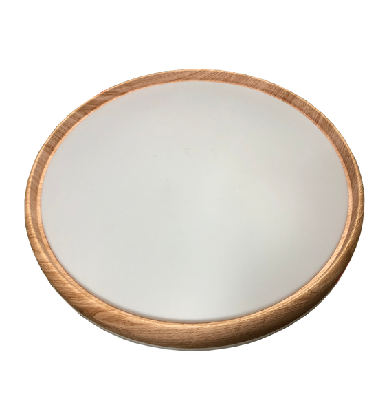 7805-500mm Pine Ceiling Lamp (Climate Voucher Eligible)