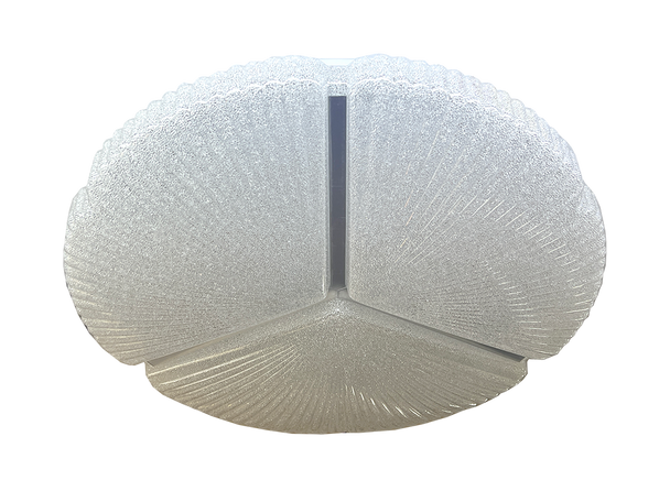 2013-500mm Crystal Large Ceiling Lamp (Climate Voucher Eligible)