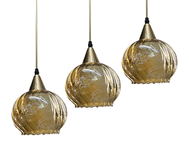 X02/3 Tea E27 Dining Lamp