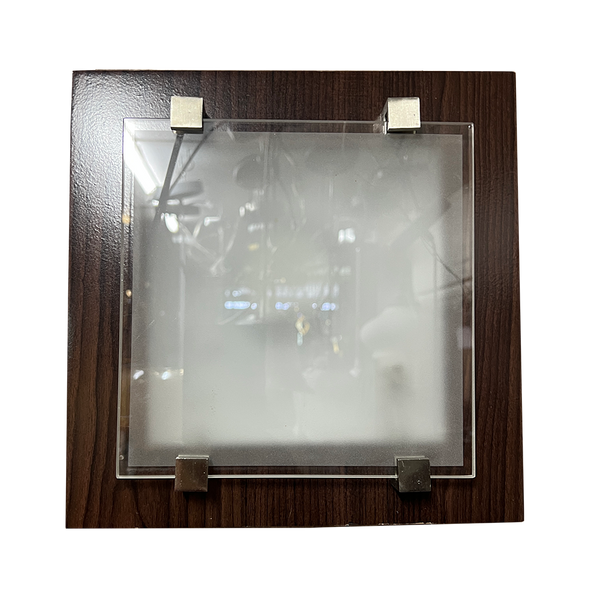 SQ8010 Small Glass Ceiling Lamp