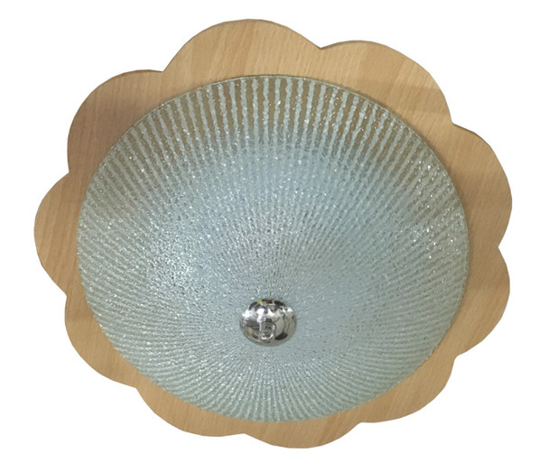236 Wooden Ceiling Lamp