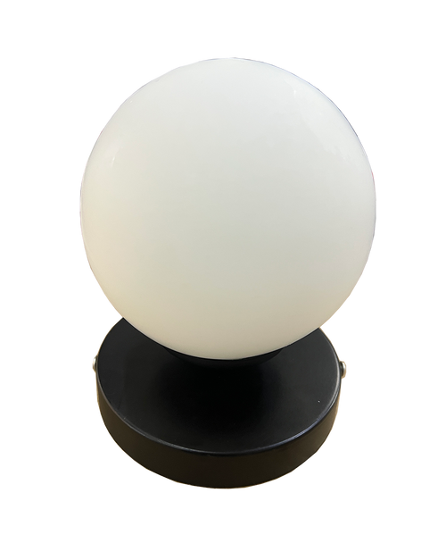 Ball 1L E27 Ceiling Lamp
